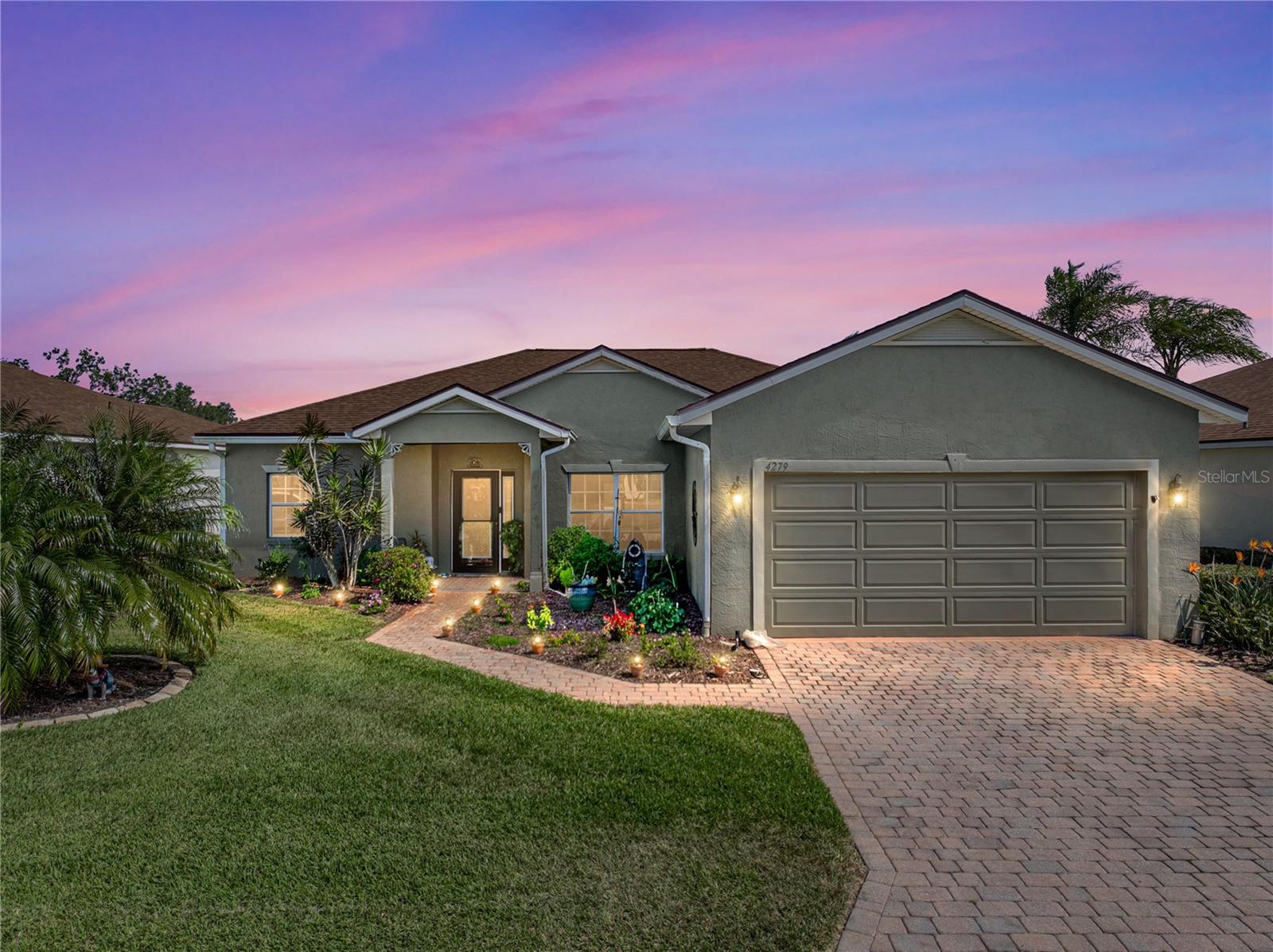 Details for 4279 Ashton Club Drive, LAKE WALES, FL 33859