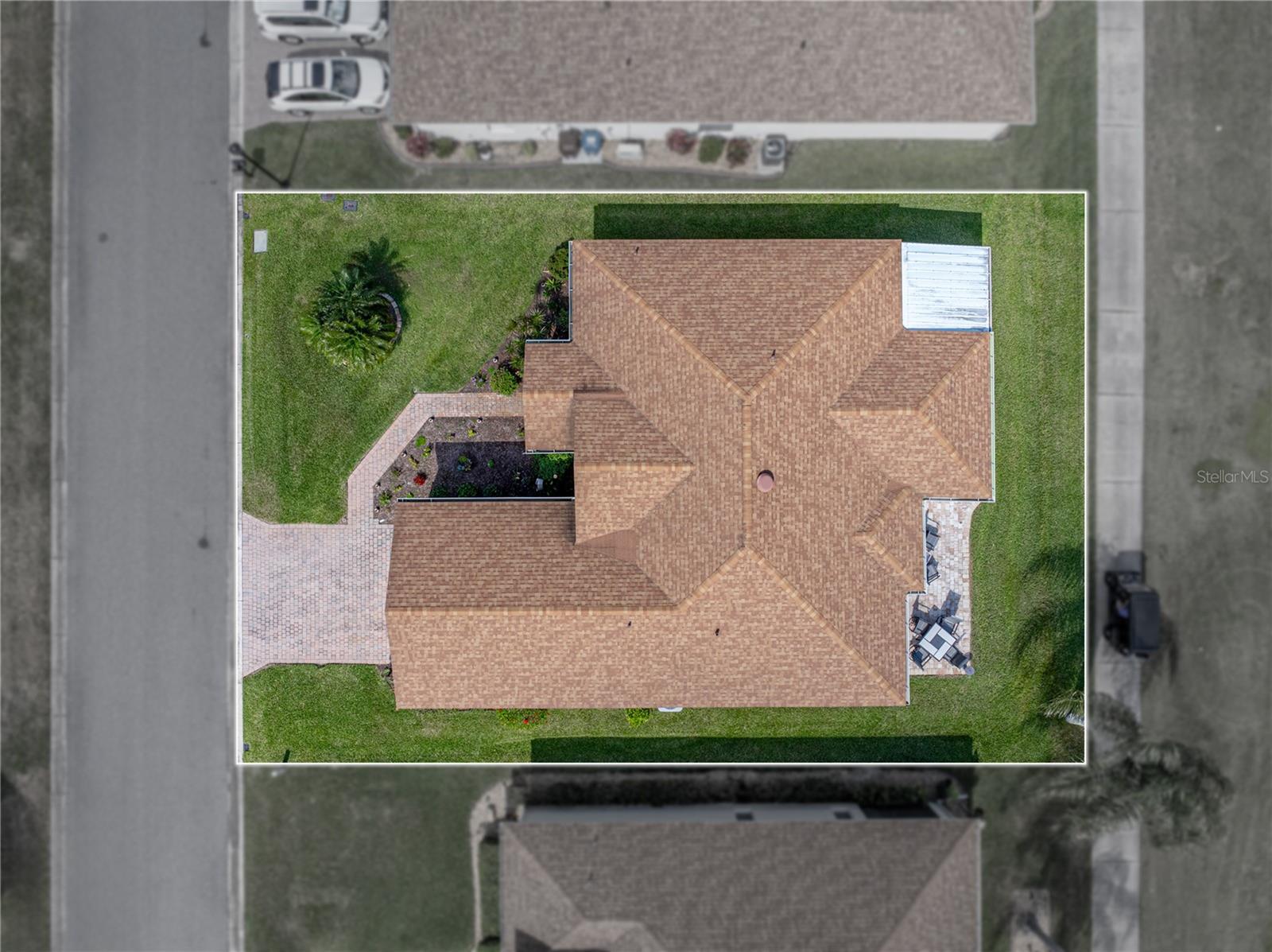 Image 61 of 65 For 4279 Ashton Club Drive