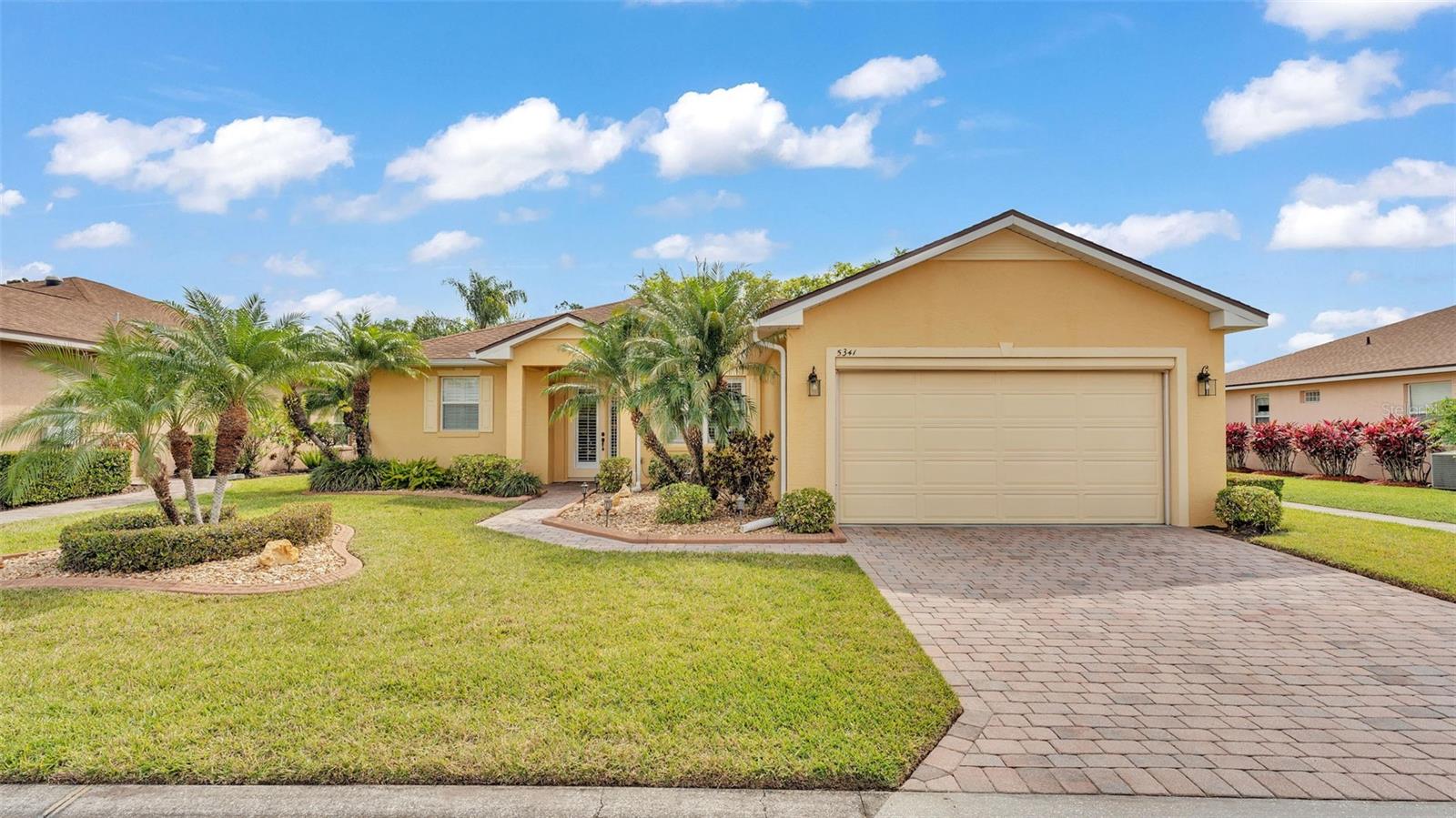 Details for 5341 Hogan Lane, WINTER HAVEN, FL 33884