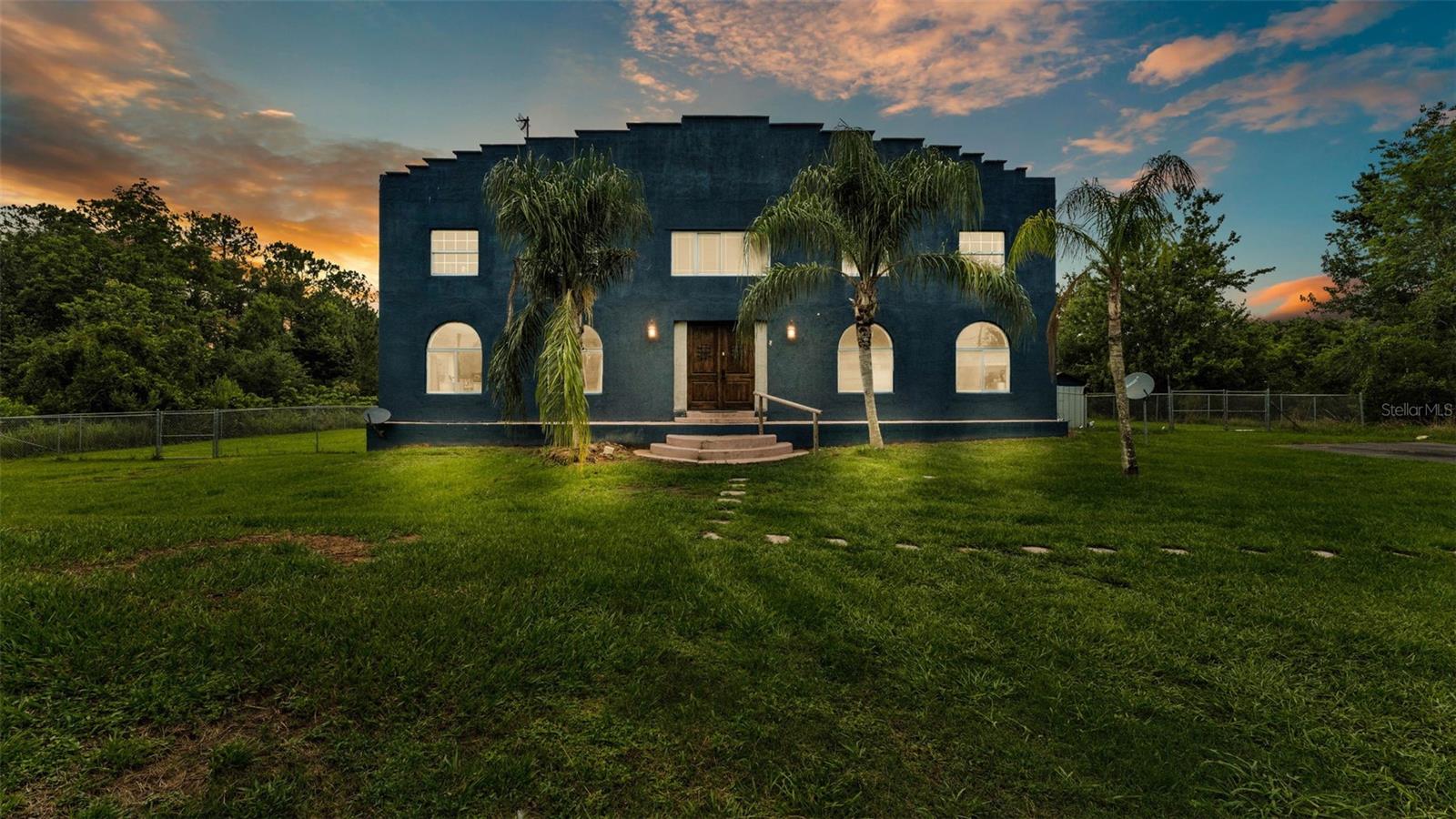 Details for 2838 Tarkenton Road, AVON PARK, FL 33825