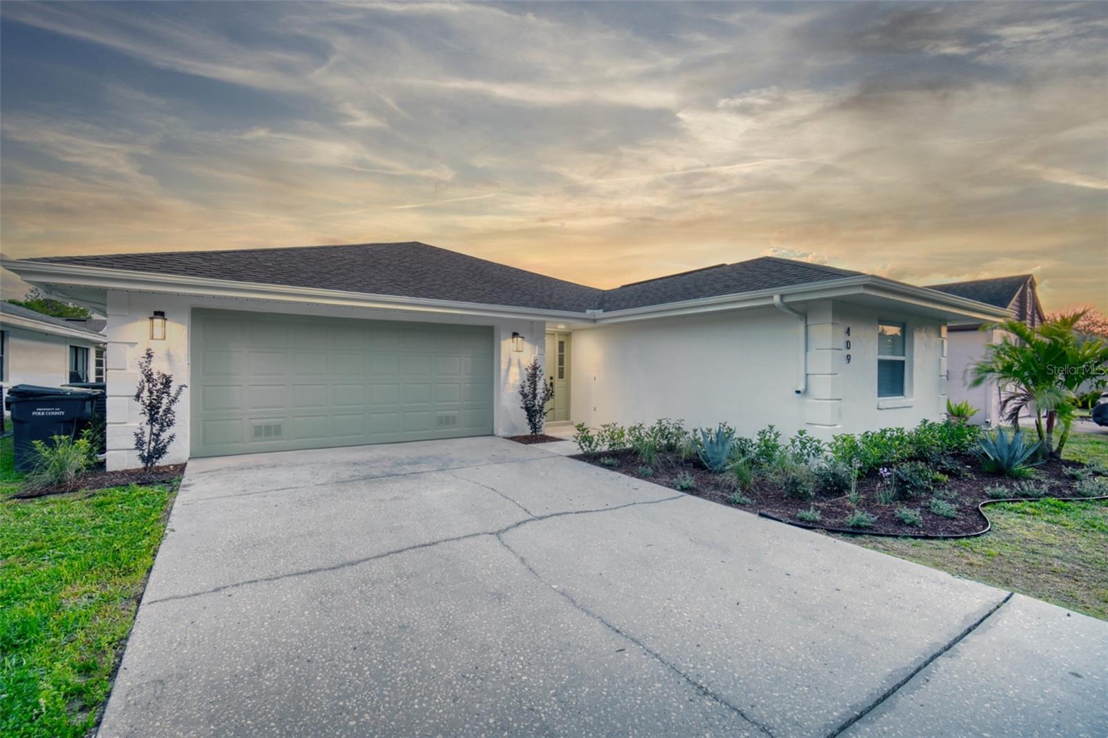 Details for 409 Greenfield Road, WINTER HAVEN, FL 33884