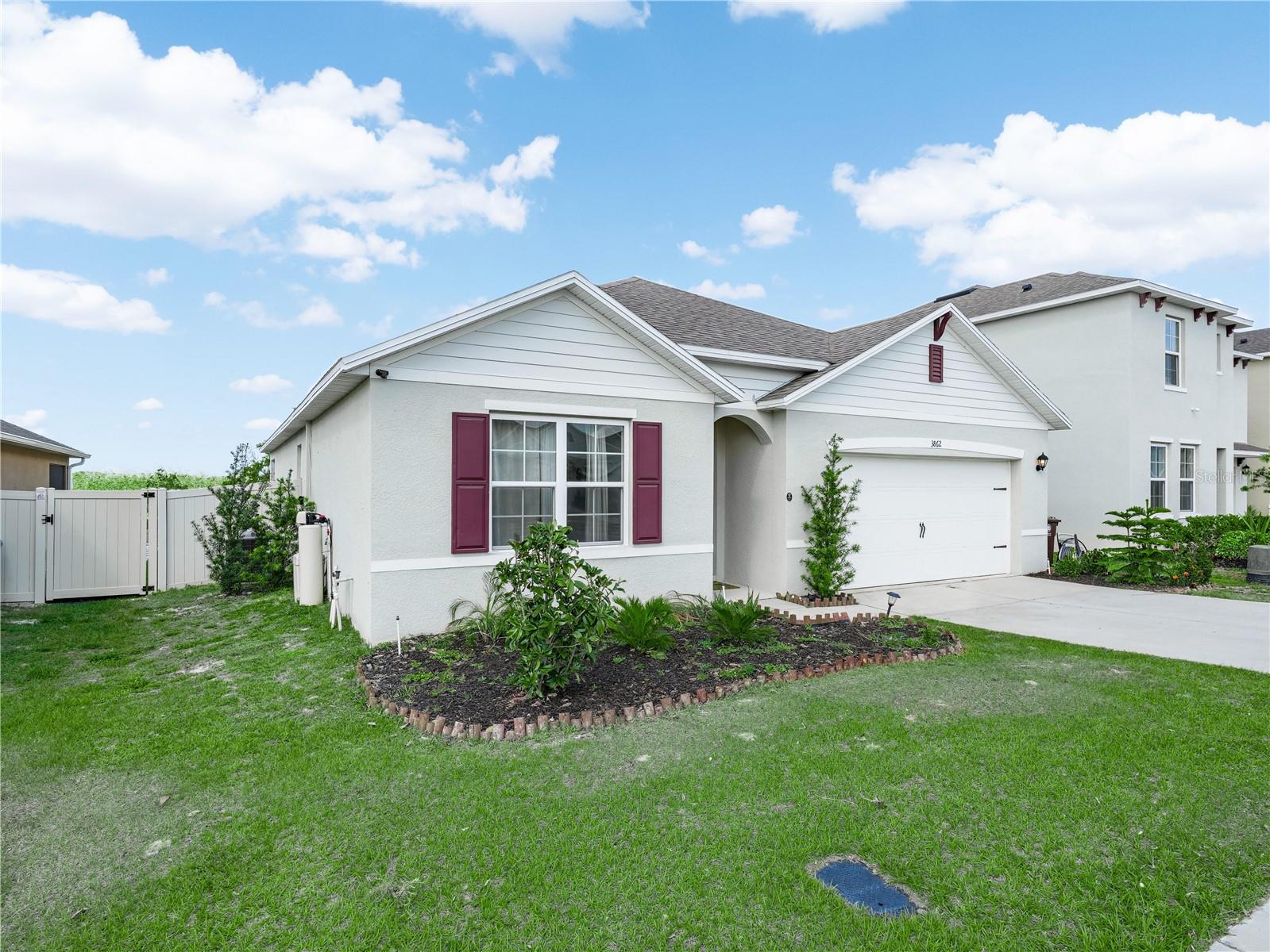 Details for 3862 Whitney Way, HAINES CITY, FL 33844