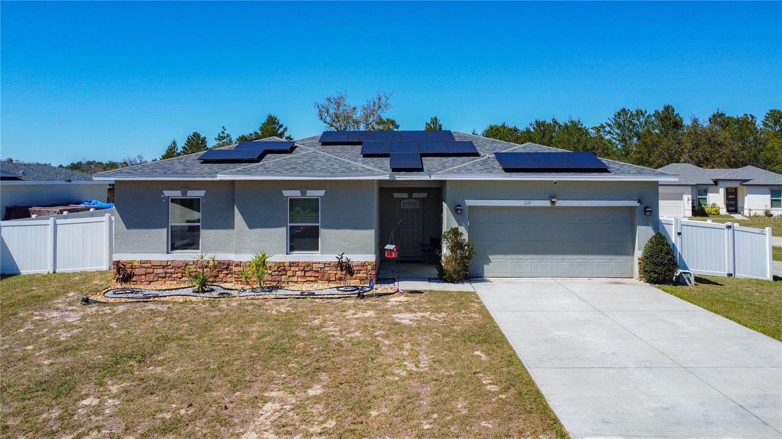 Details for 229 Elm Court, KISSIMMEE, FL 34759