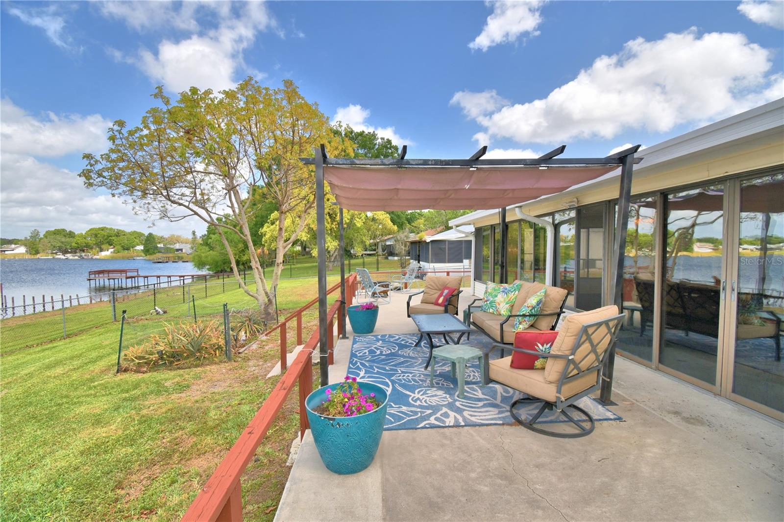 Image 44 of 60 For 103 Lake Thomas Drive