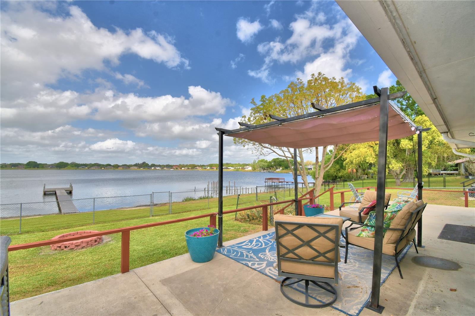 Image 45 of 60 For 103 Lake Thomas Drive