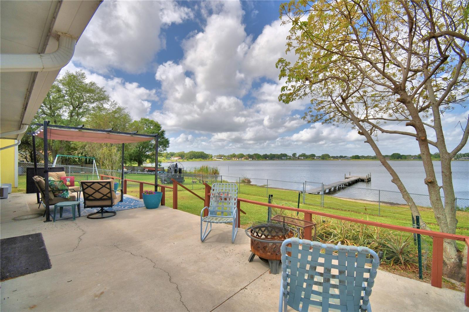 Image 46 of 60 For 103 Lake Thomas Drive