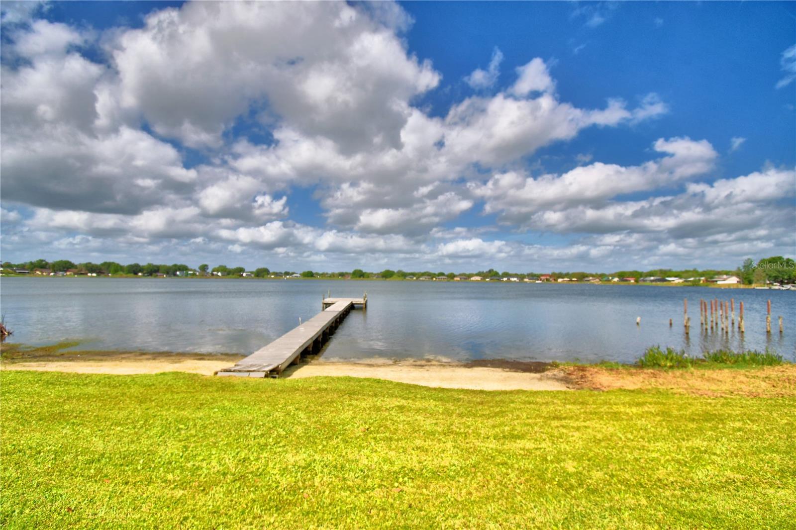 Image 54 of 60 For 103 Lake Thomas Drive