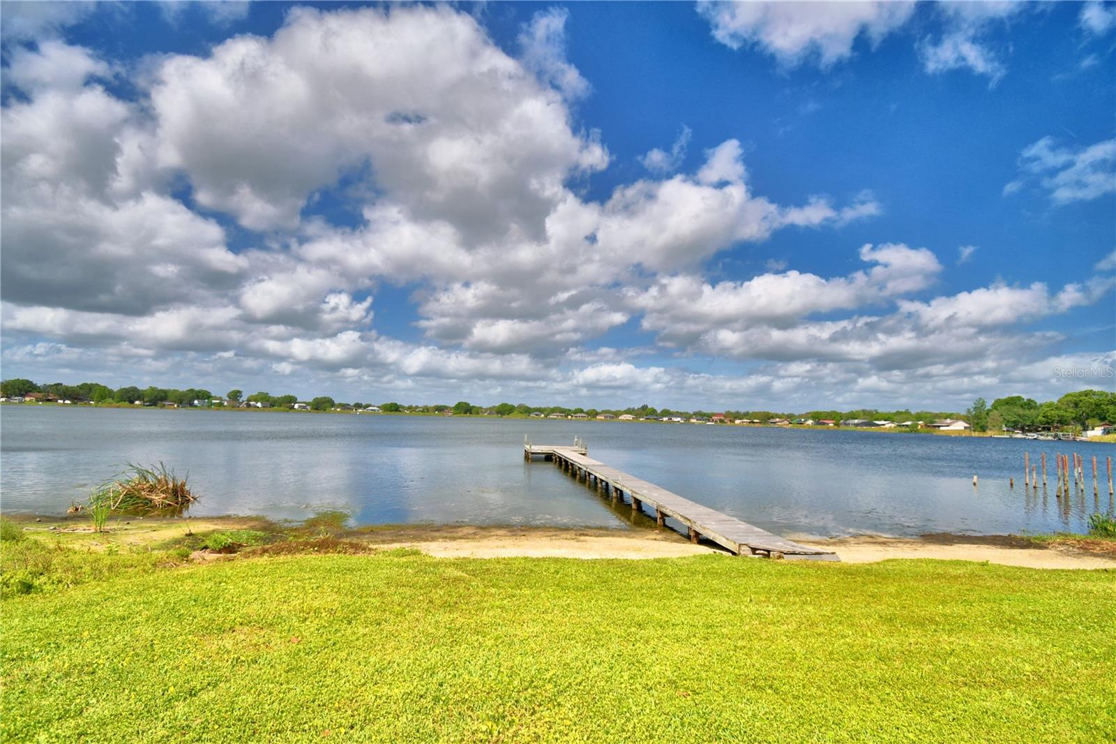 Image 55 of 60 For 103 Lake Thomas Drive