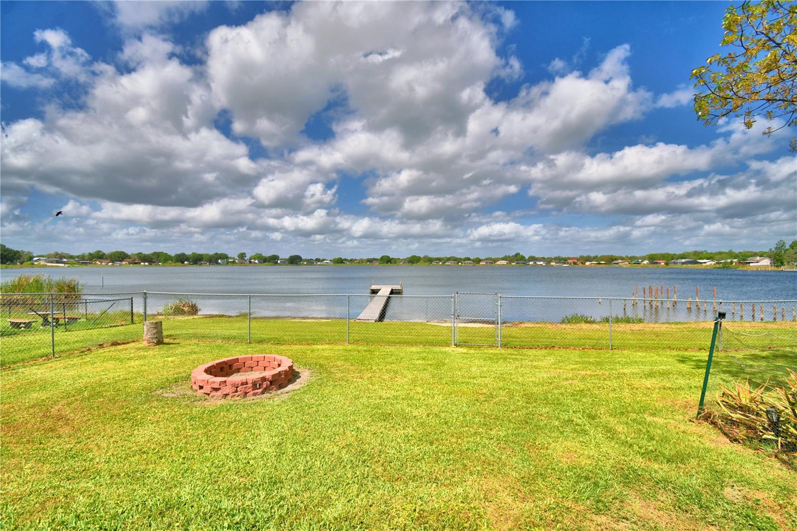 Image 56 of 60 For 103 Lake Thomas Drive