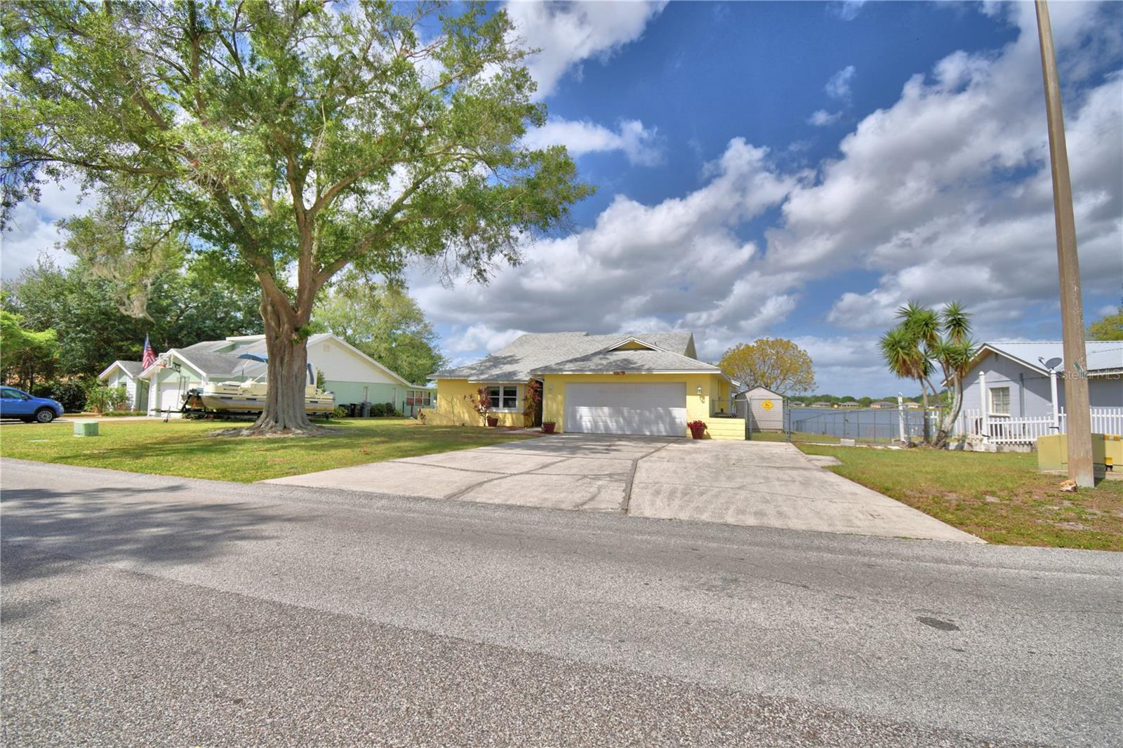 Image 59 of 60 For 103 Lake Thomas Drive