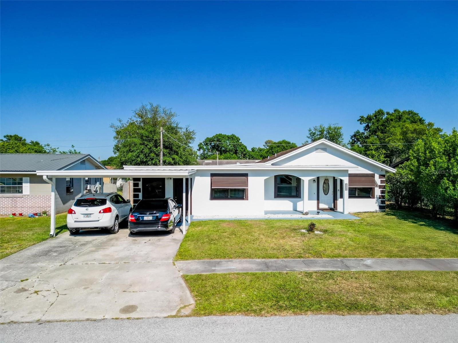 Details for 608 William Avenue, WINTER HAVEN, FL 33880