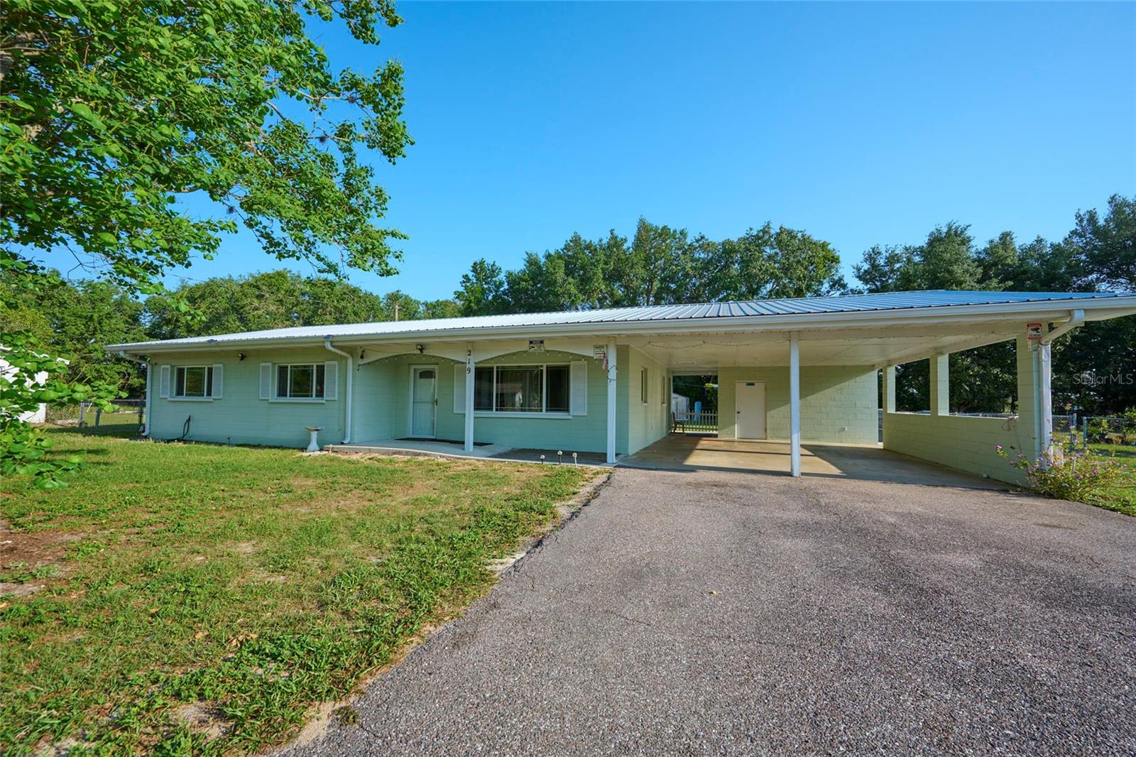 Details for 219 Willow Street, LAKE WALES, FL 33859