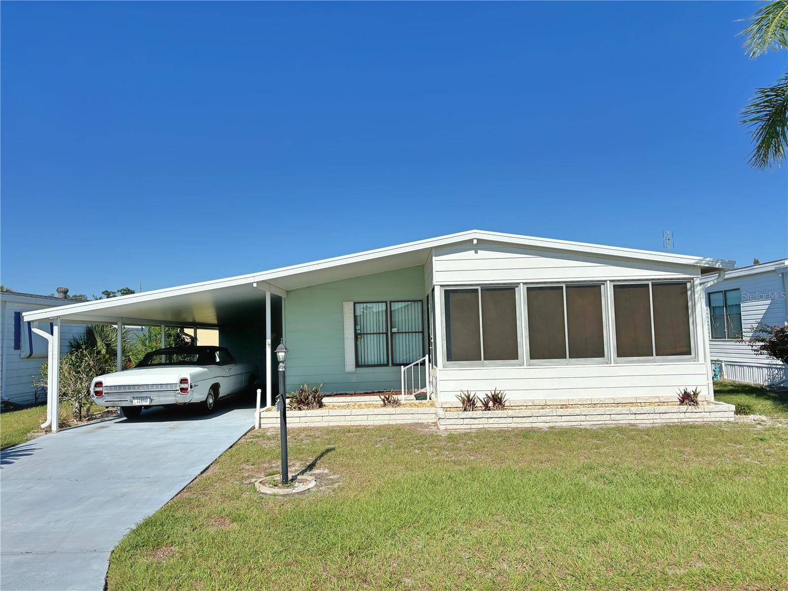 Details for 11 Navel Drive, WINTER HAVEN, FL 33884
