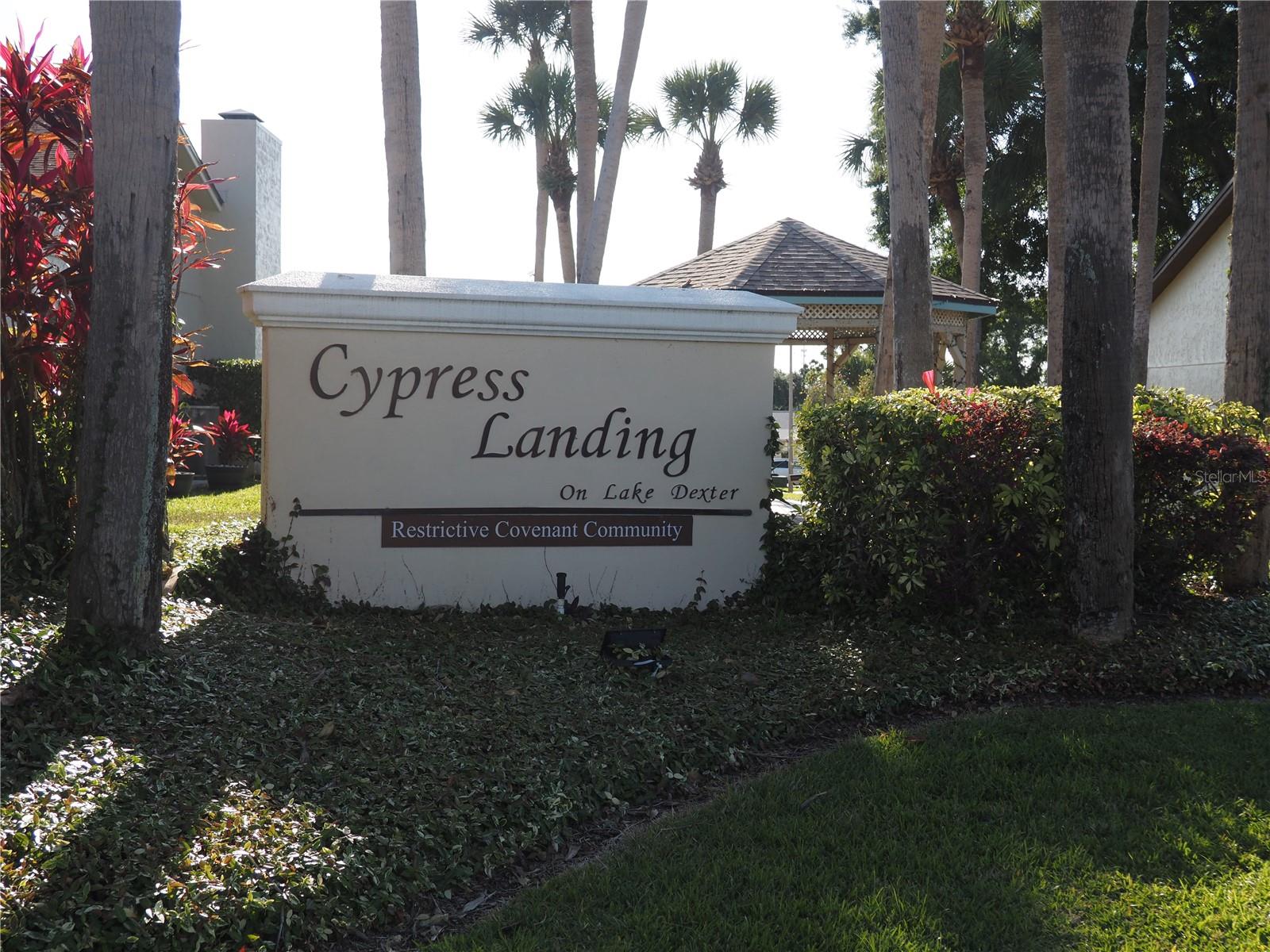 Image 19 of 32 For 4007 Cypress Lndg S