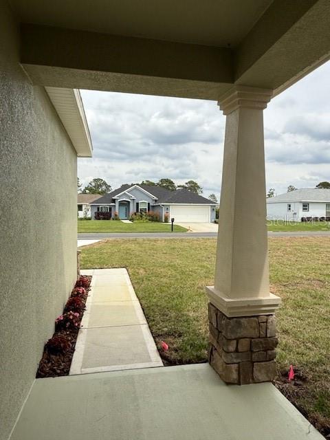 Image 24 of 25 For 4954 San Ignacio Drive