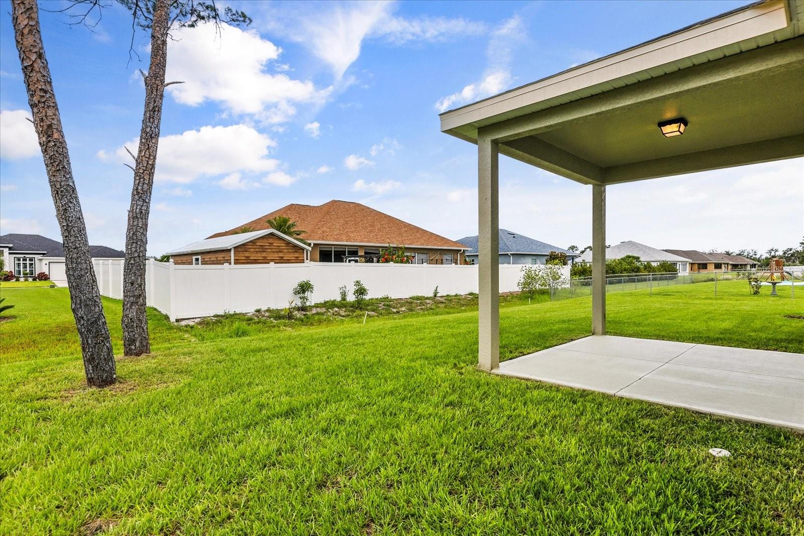 Image 27 of 31 For 4954 San Ignacio Drive