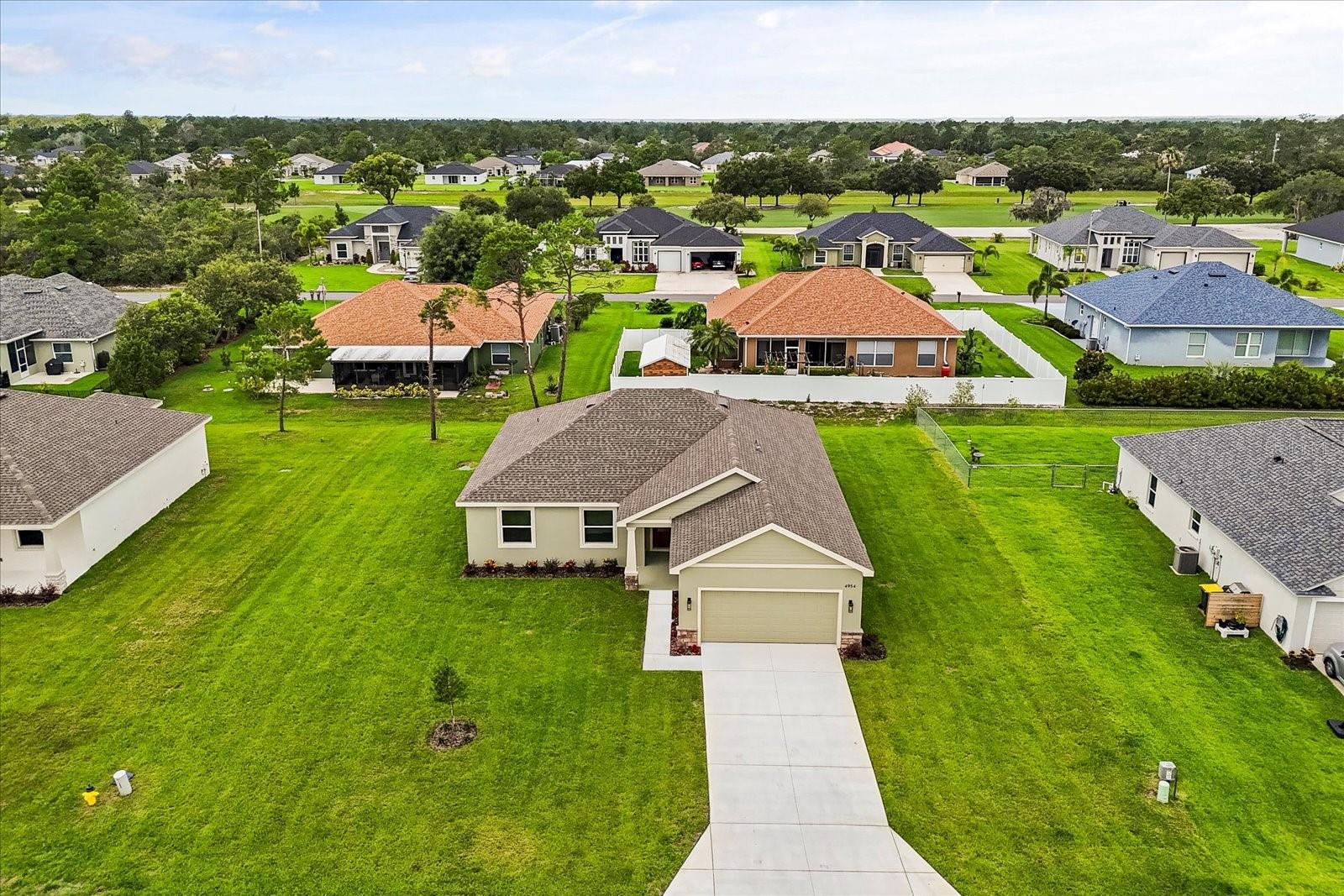 Image 28 of 31 For 4954 San Ignacio Drive
