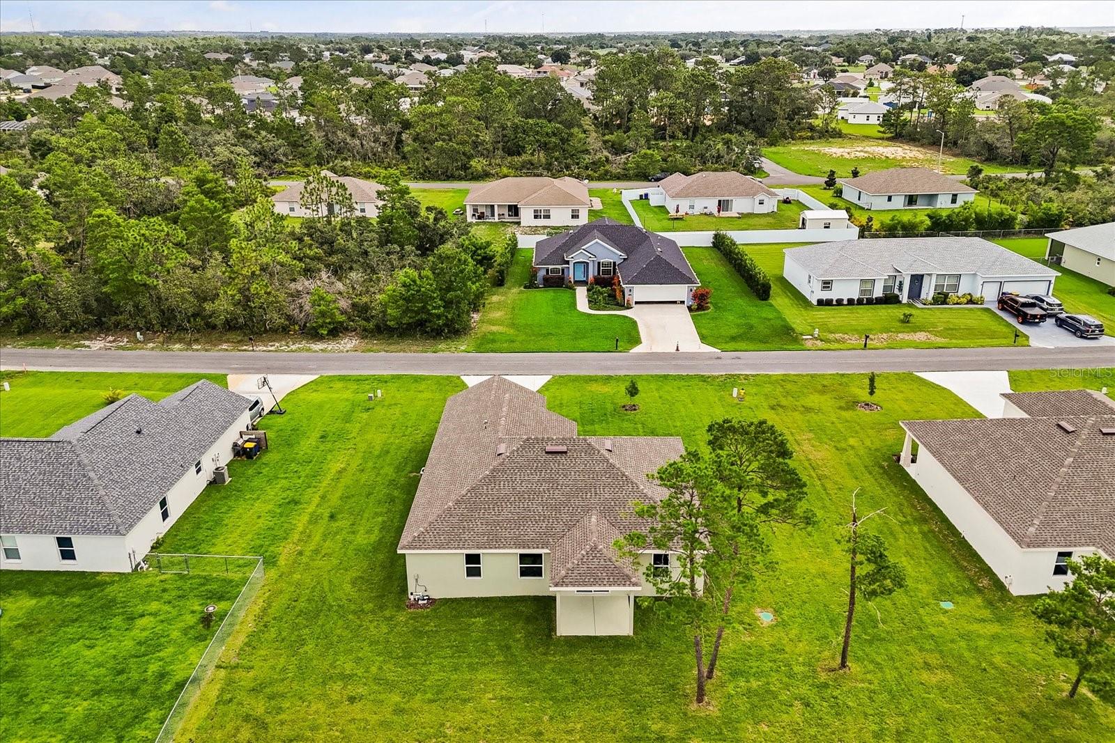 Image 30 of 31 For 4954 San Ignacio Drive