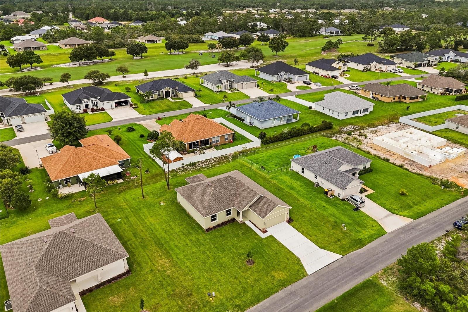 Image 31 of 31 For 4954 San Ignacio Drive
