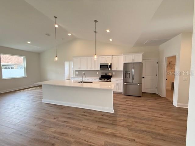Image 4 of 25 For 4954 San Ignacio Drive