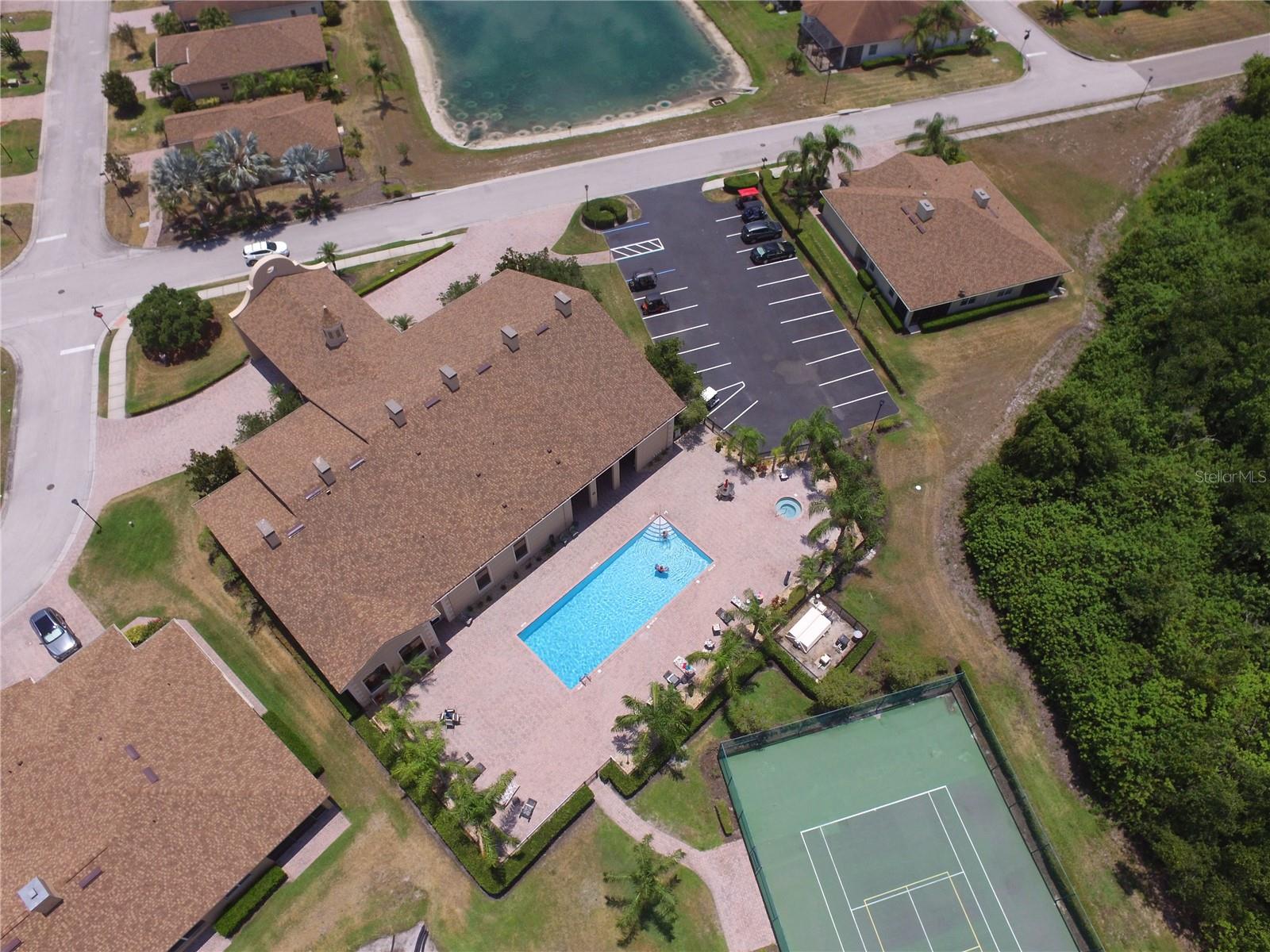 Image 41 of 53 For 1573 Vienna Square Dr