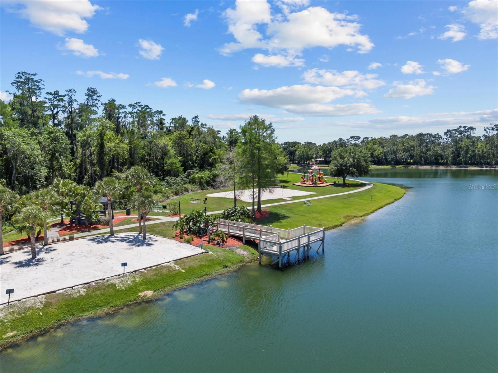 Image 49 of 54 For 936 Lake Berkley Drive