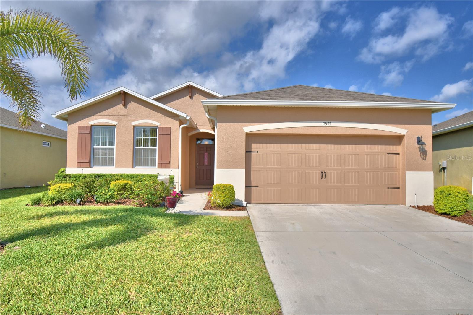 Details for 2577 Canyon Crest Drive, LAKELAND, FL 33811