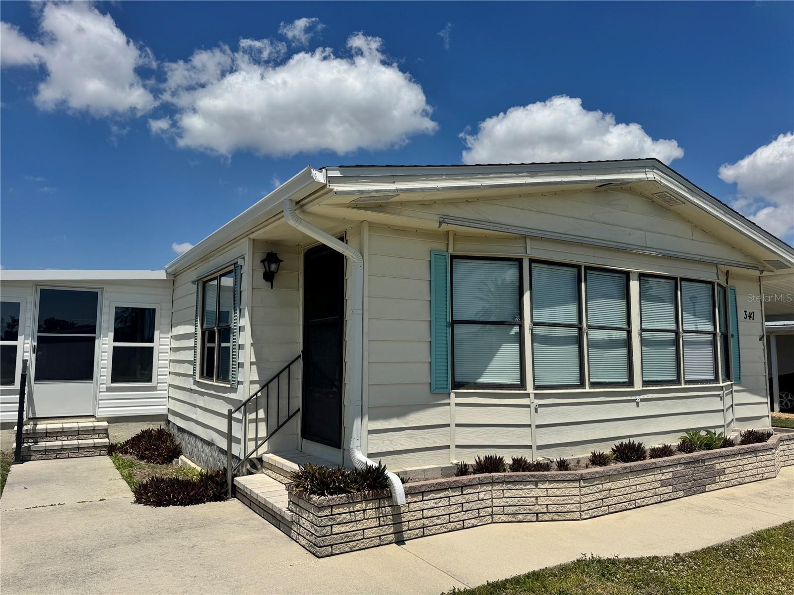 Details for 341 Outrigger Place, NORTH PORT, FL 34287