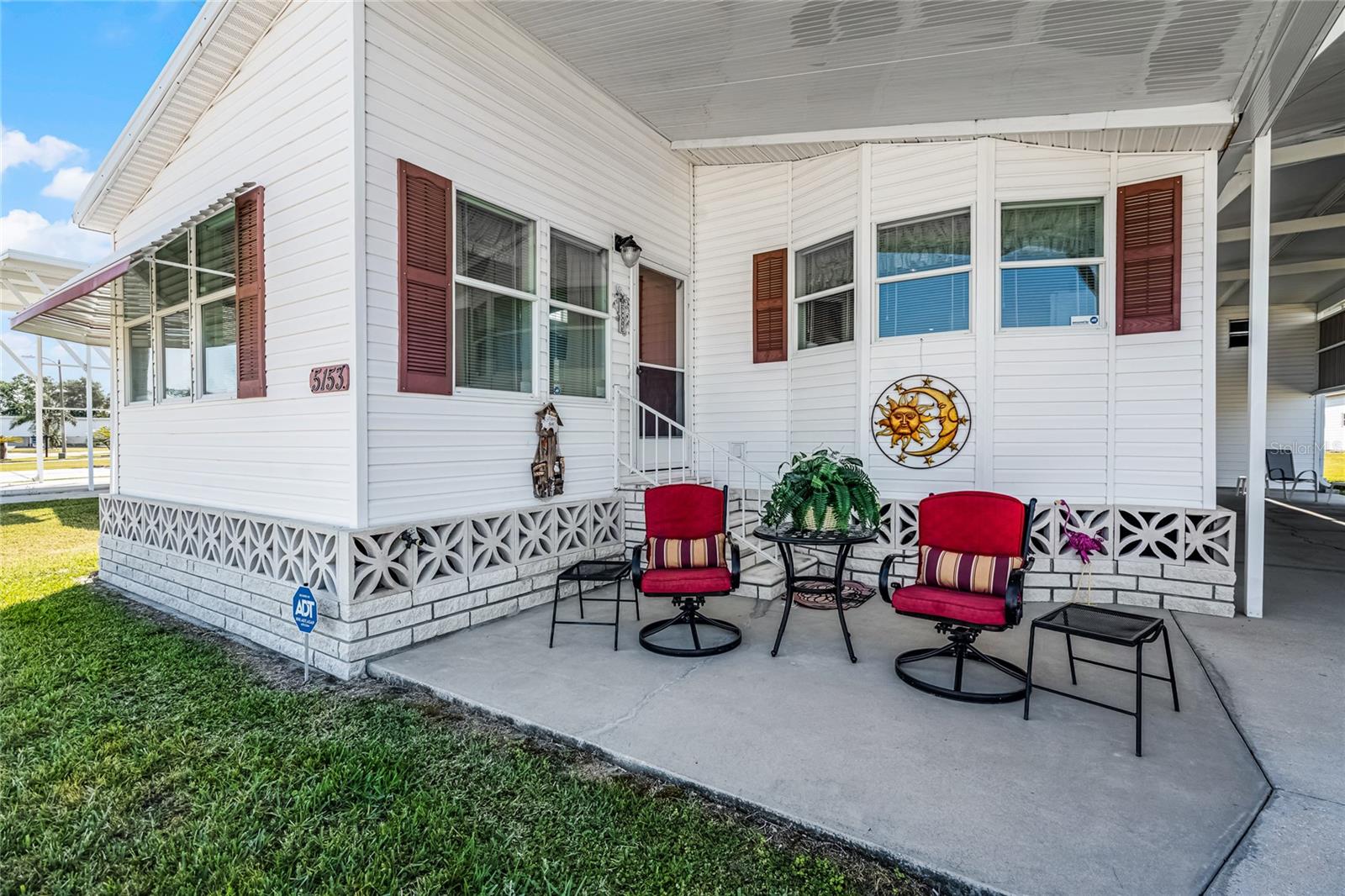 Image 10 of 65 For 5153 Island View Circle S