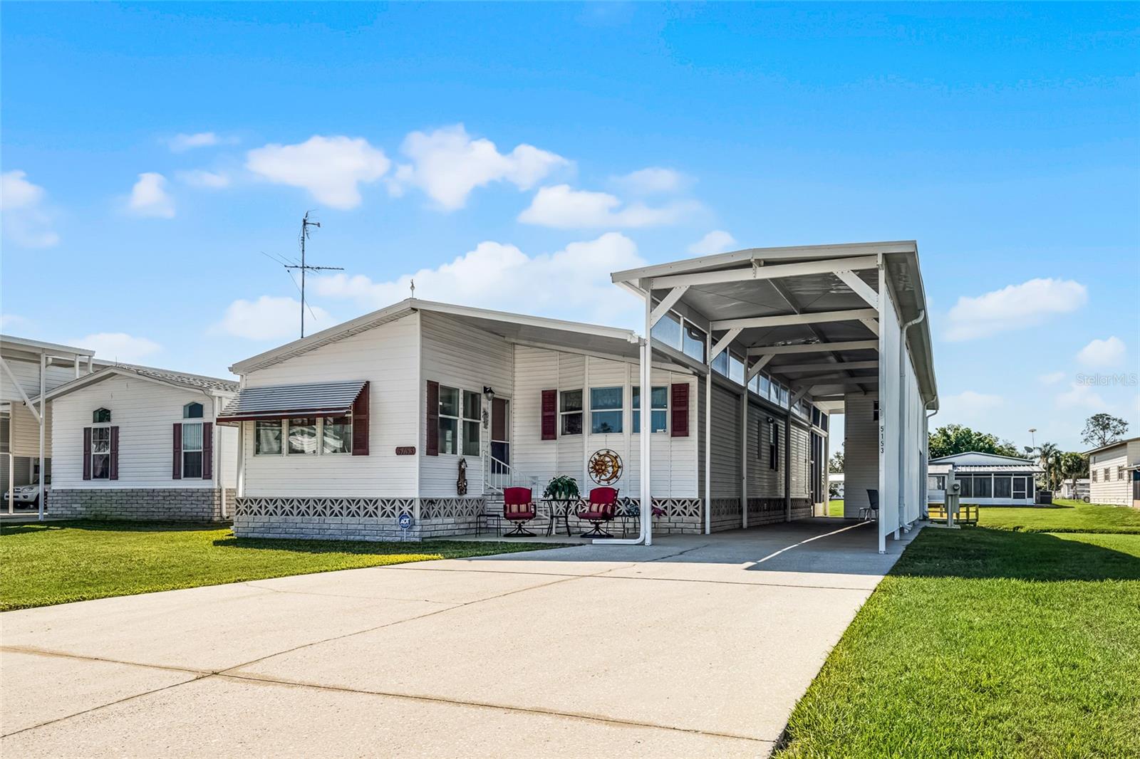 Image 11 of 65 For 5153 Island View Circle S