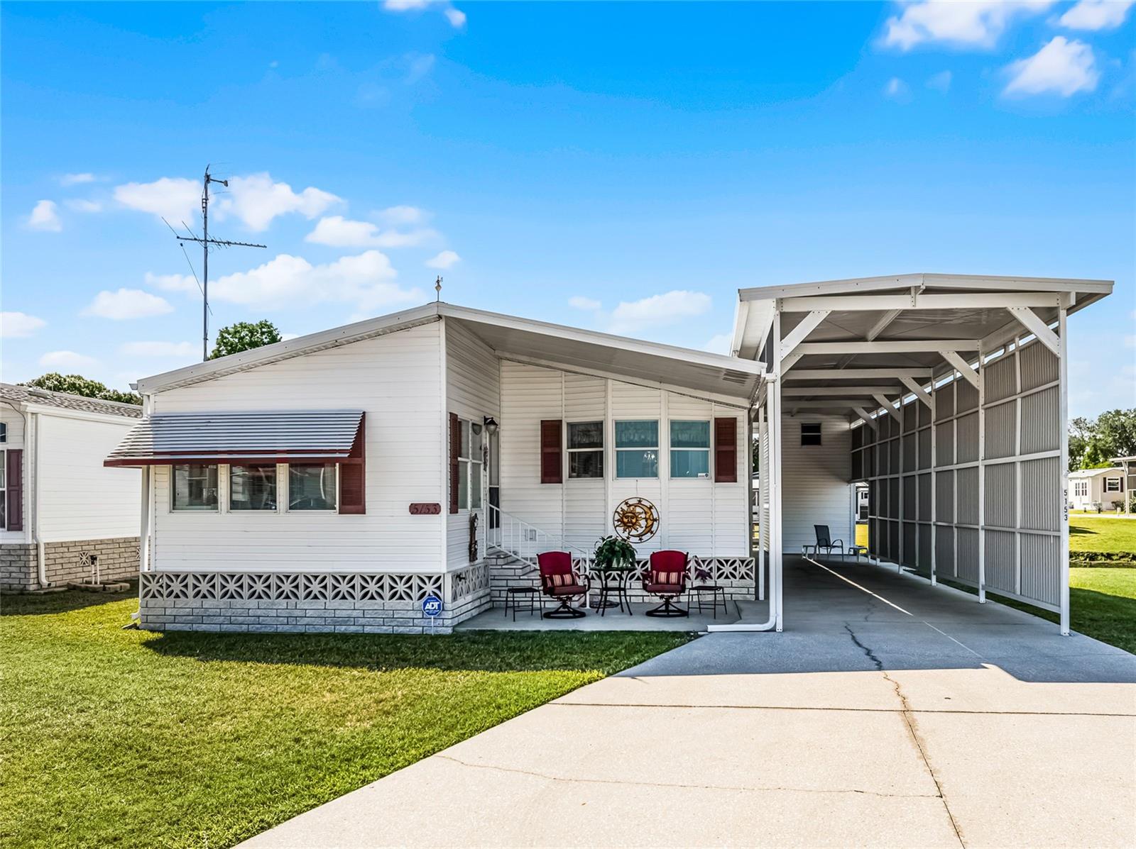 Image 6 of 65 For 5153 Island View Circle S