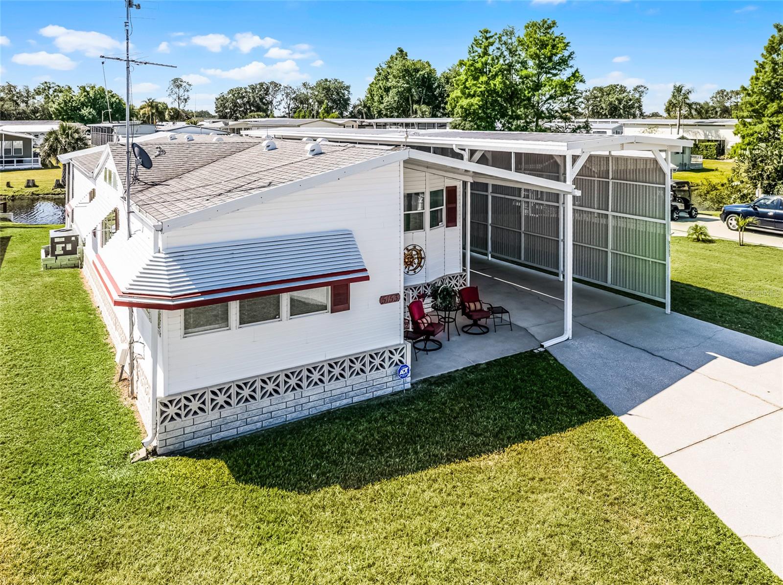 Image 8 of 65 For 5153 Island View Circle S