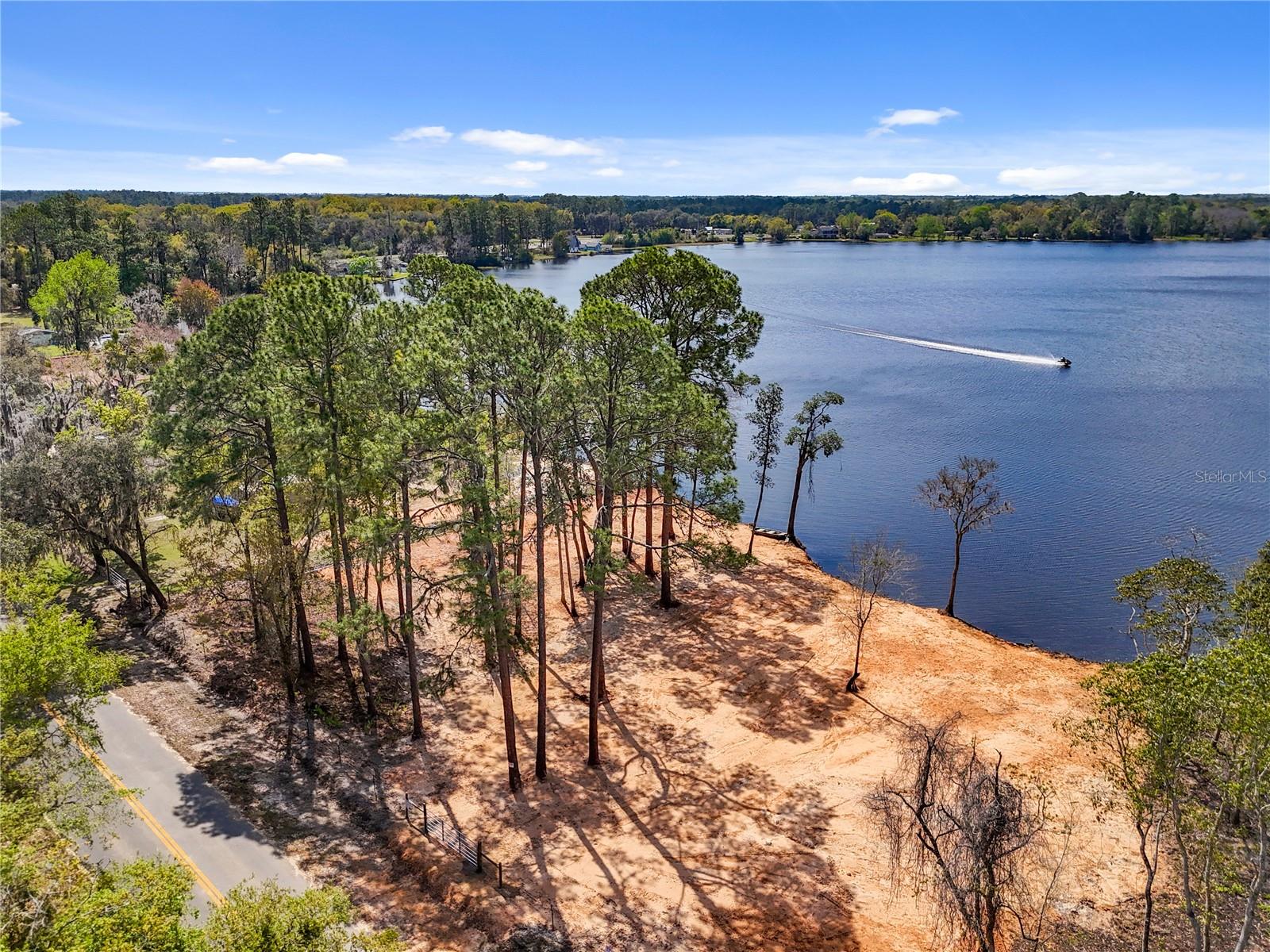 Details for  Ida Blvd  , INTERLACHEN, FL 32148