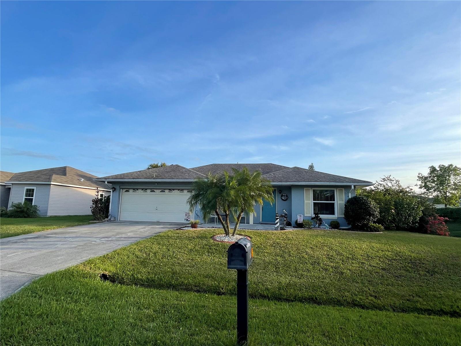 Details for 716 Maderia Court, KISSIMMEE, FL 34758