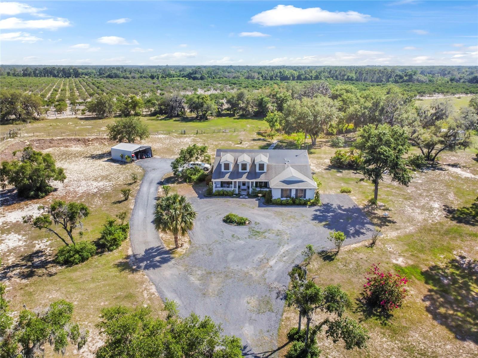 Details for 1850 Lake Reedy Boulevard, FROSTPROOF, FL 33843