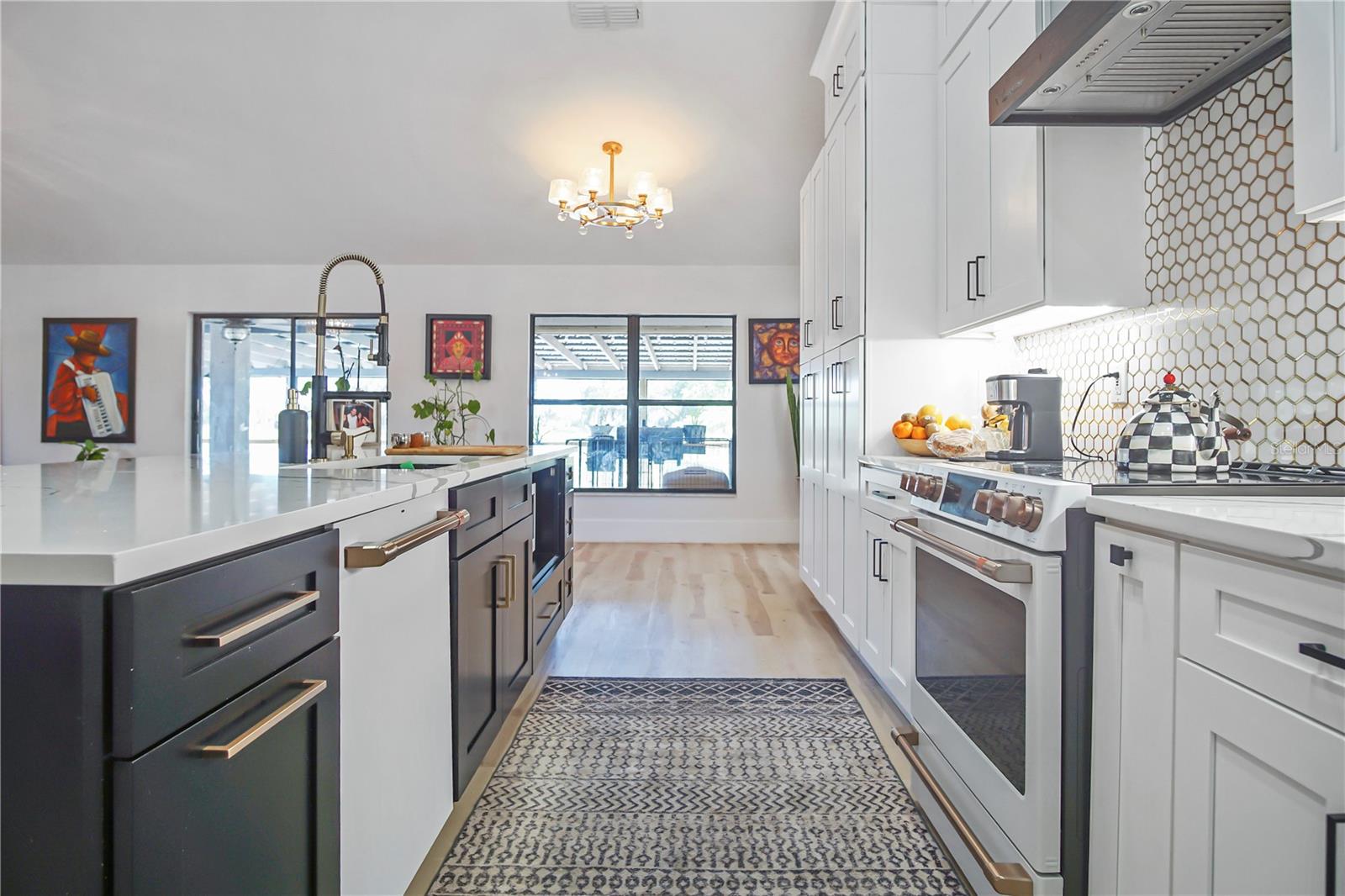 Listing photo id 8 for 1850 Lake Reedy Boulevard