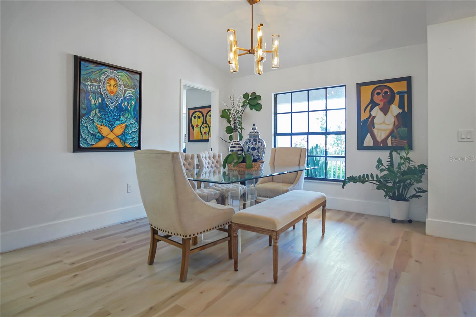 Listing photo id 9 for 1850 Lake Reedy Boulevard