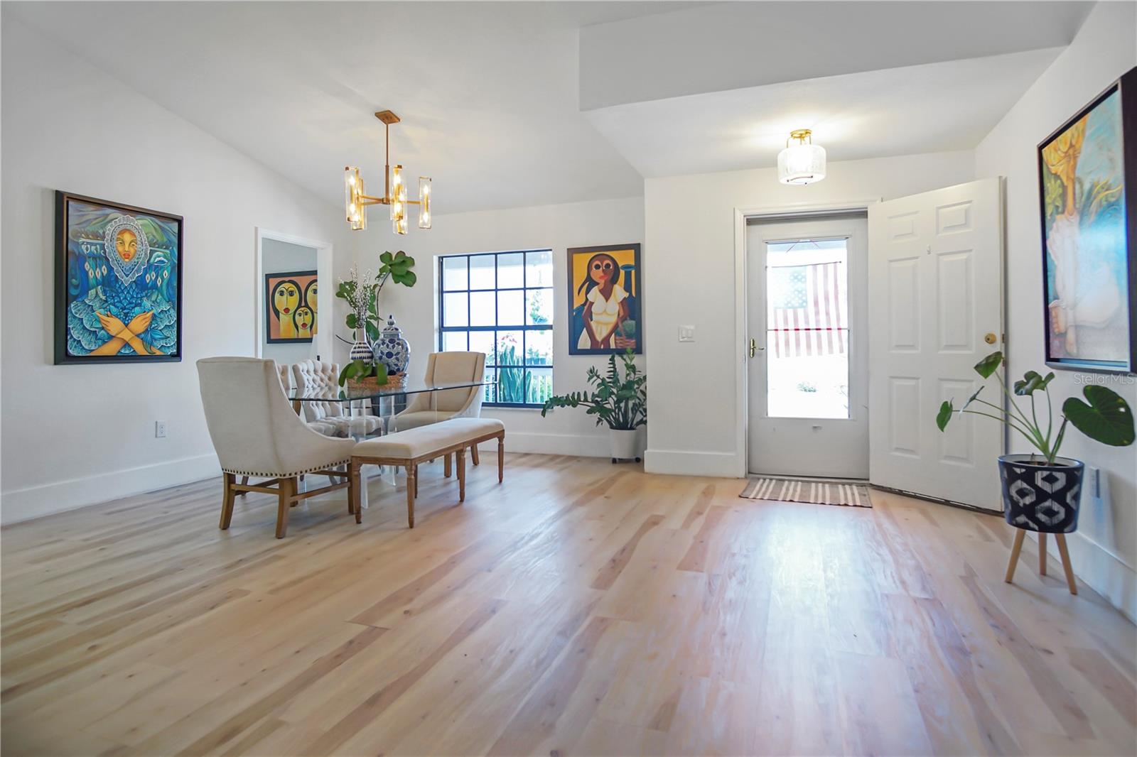 Listing photo id 10 for 1850 Lake Reedy Boulevard