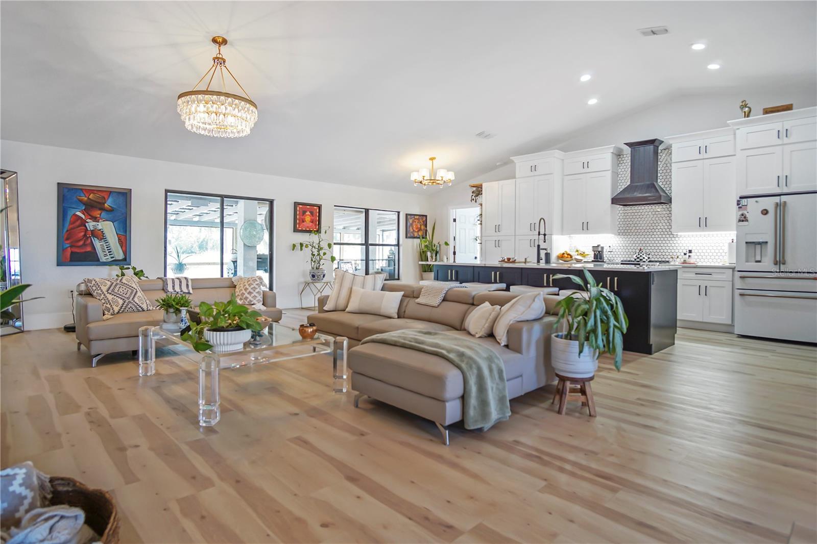 Listing photo id 11 for 1850 Lake Reedy Boulevard