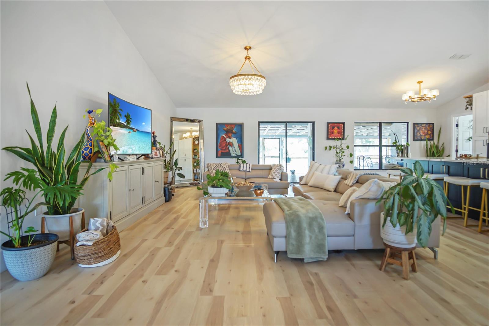 Listing photo id 12 for 1850 Lake Reedy Boulevard