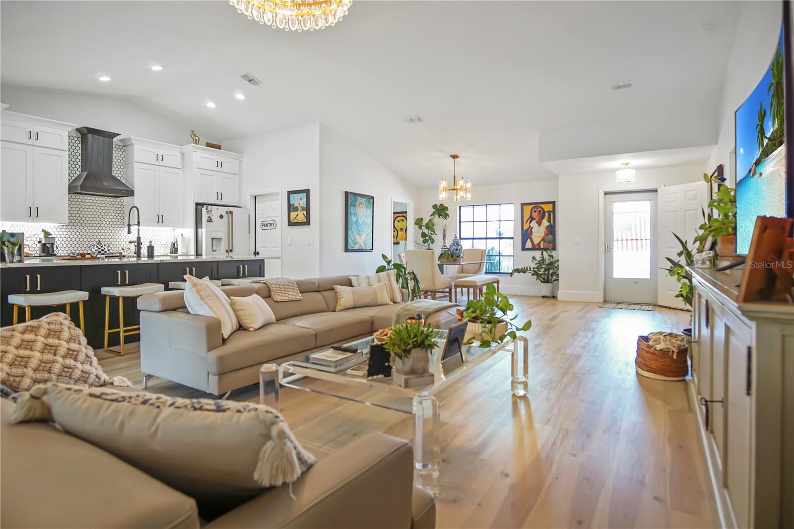 Listing photo id 14 for 1850 Lake Reedy Boulevard