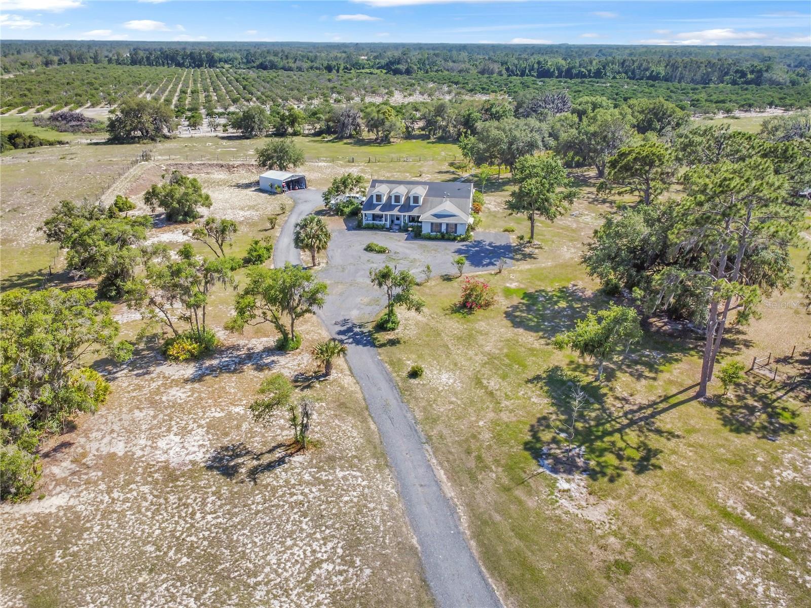 Listing photo id 0 for 1850 Lake Reedy Boulevard
