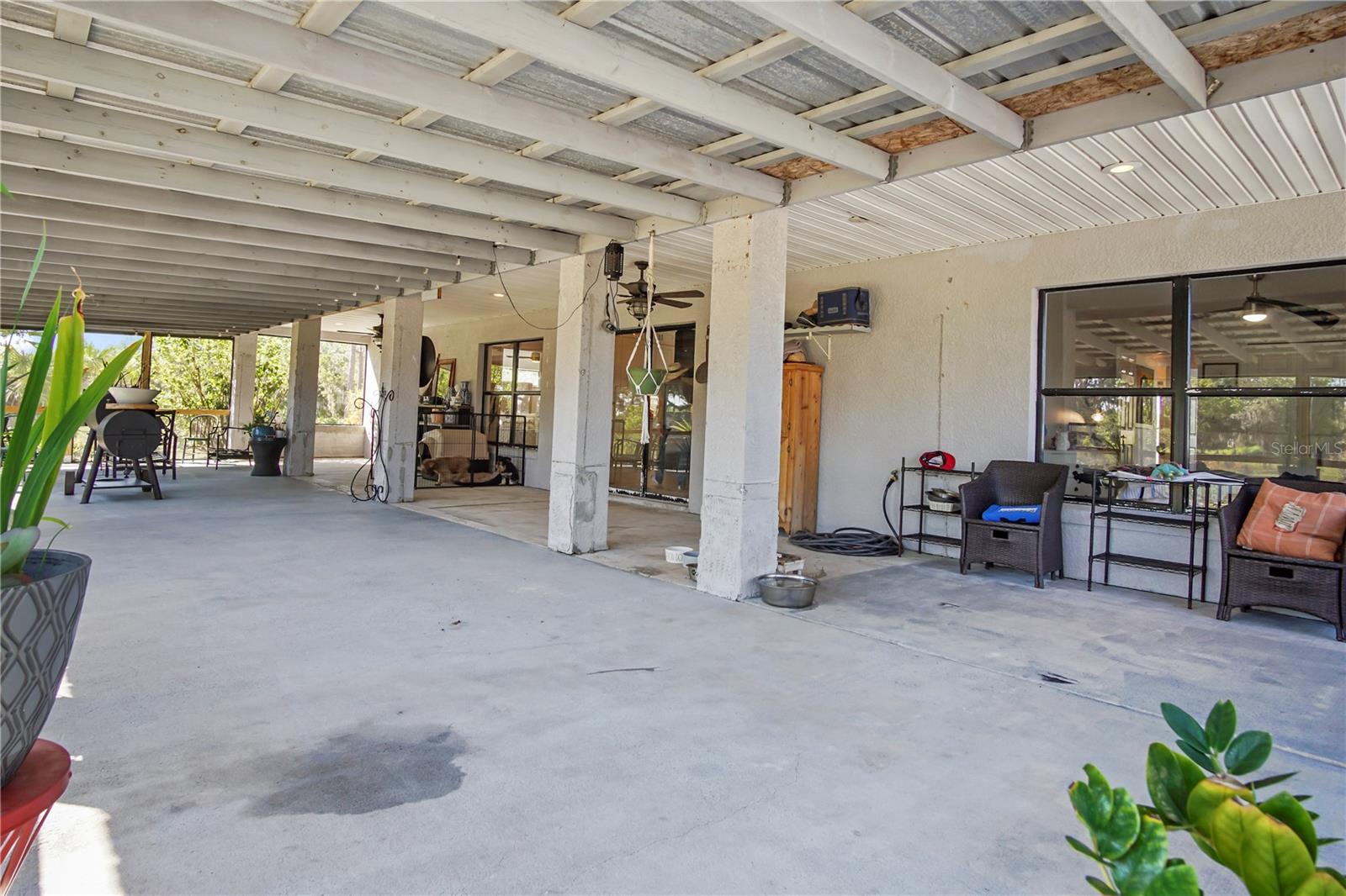 Listing photo id 27 for 1850 Lake Reedy Boulevard