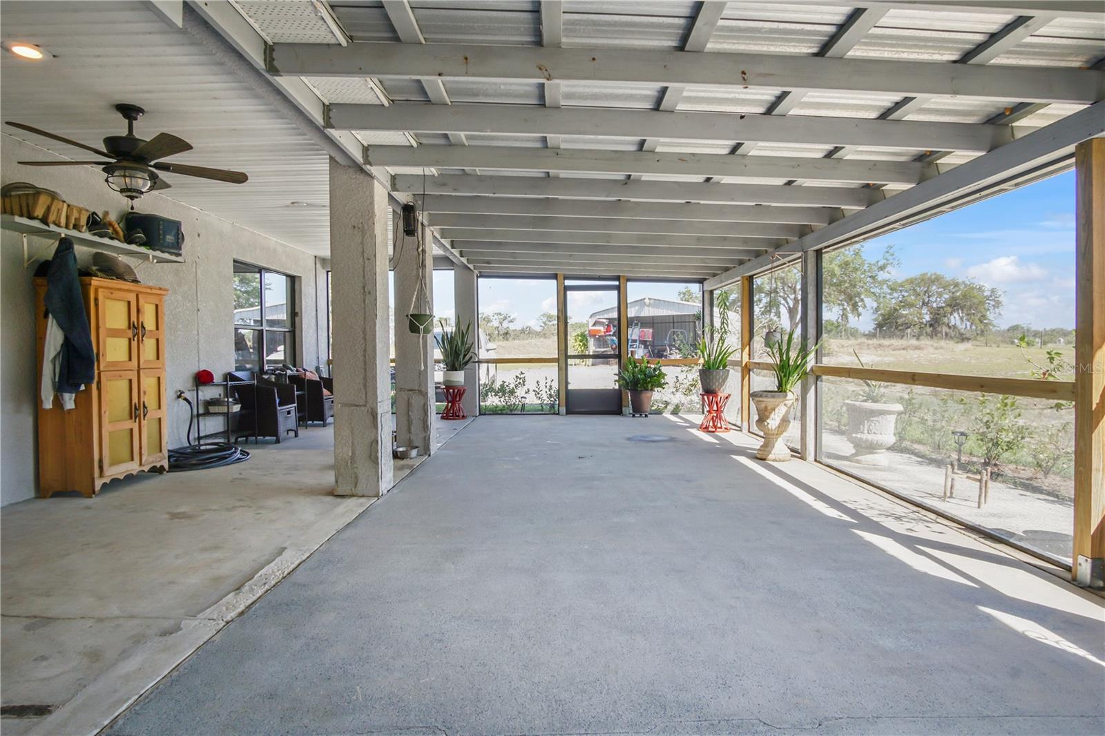 Listing photo id 33 for 1850 Lake Reedy Boulevard