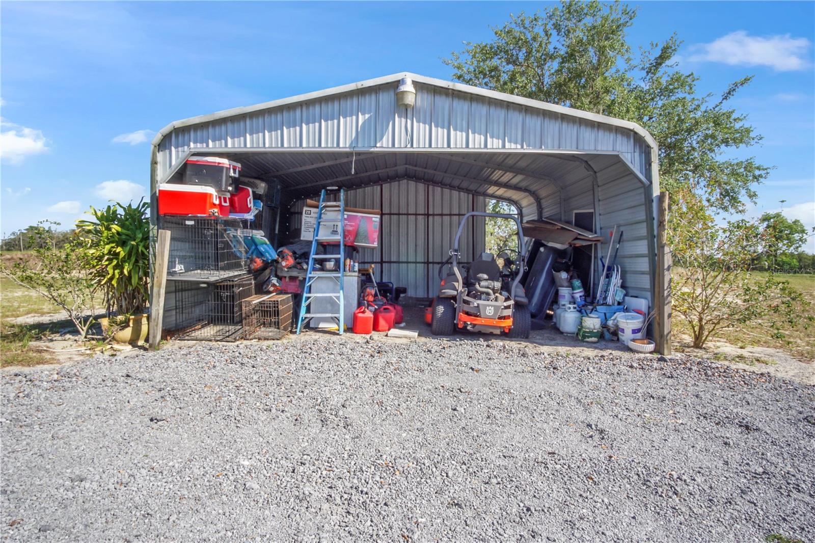 Listing photo id 35 for 1850 Lake Reedy Boulevard