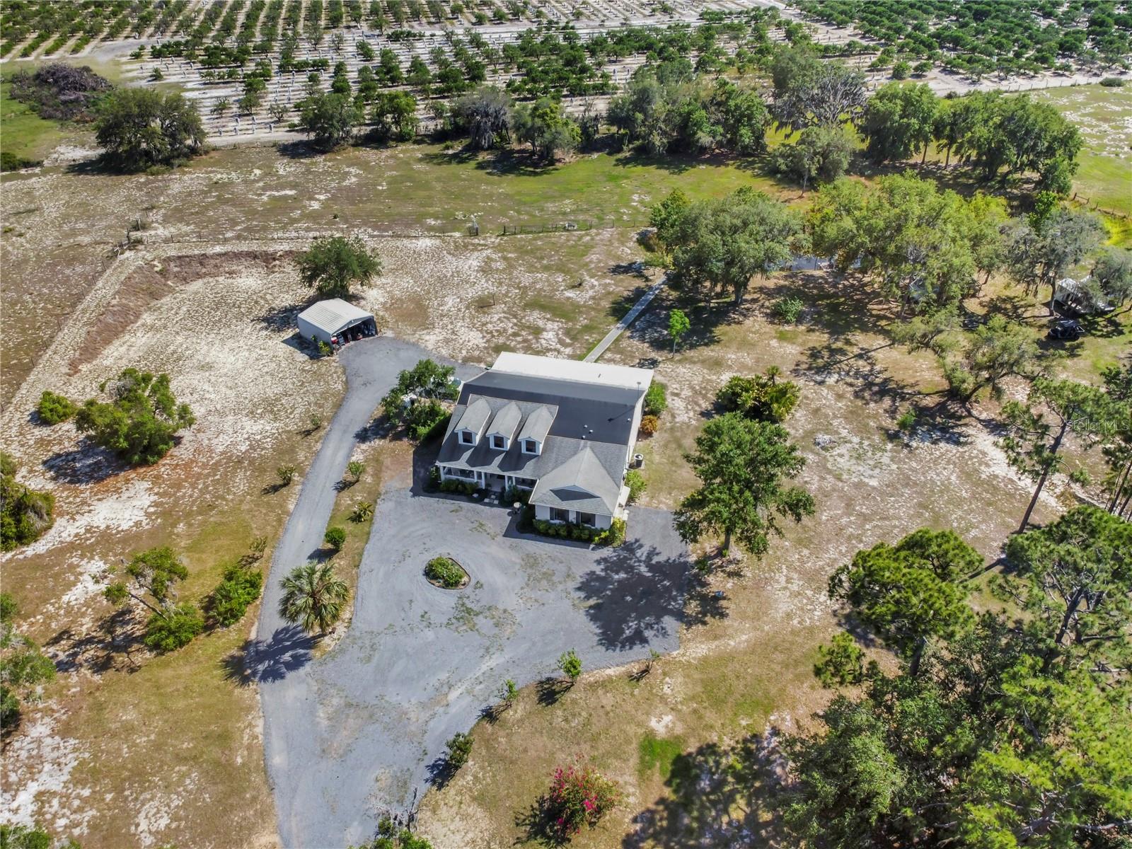 Listing photo id 2 for 1850 Lake Reedy Boulevard