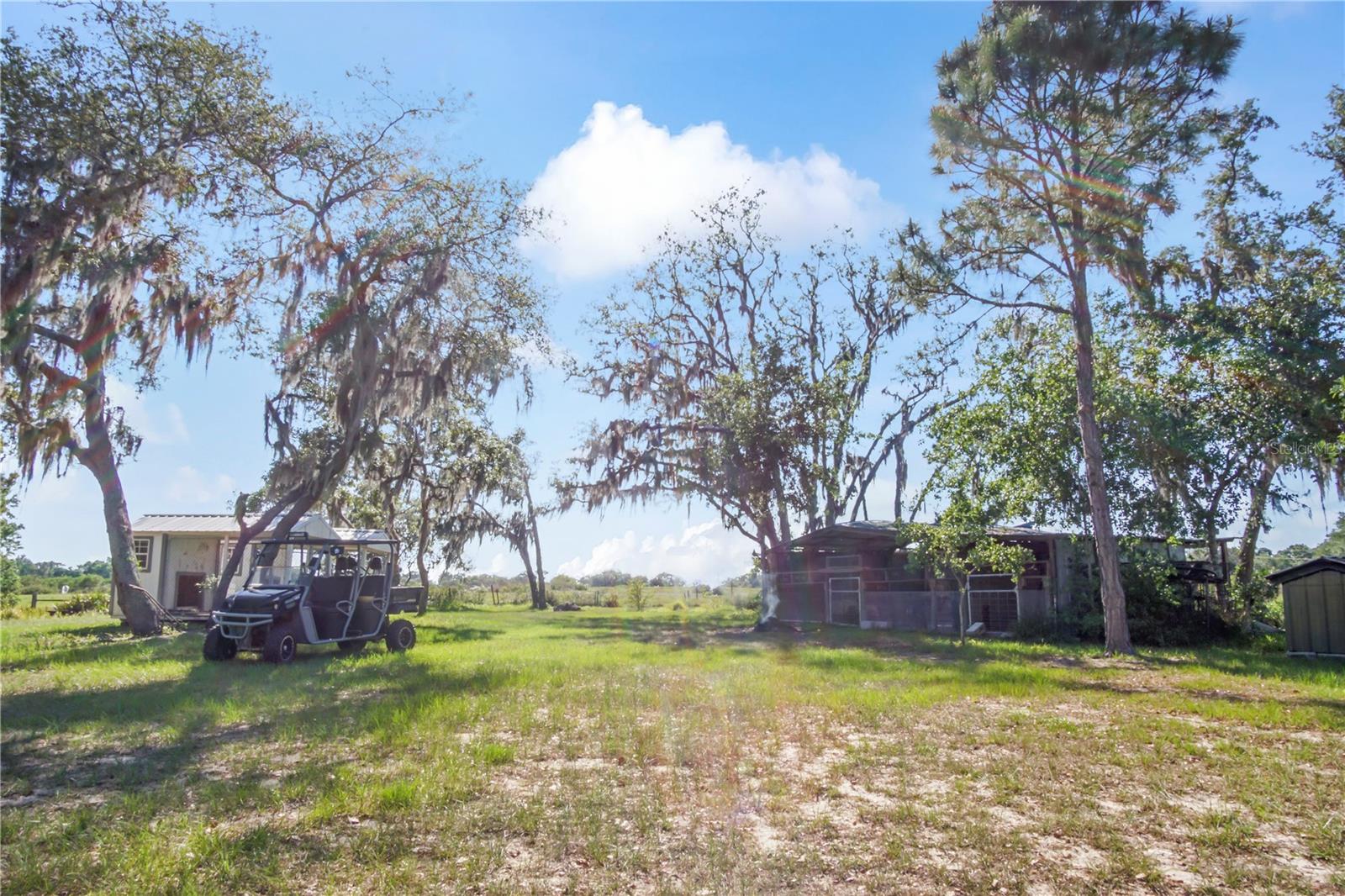 Listing photo id 41 for 1850 Lake Reedy Boulevard