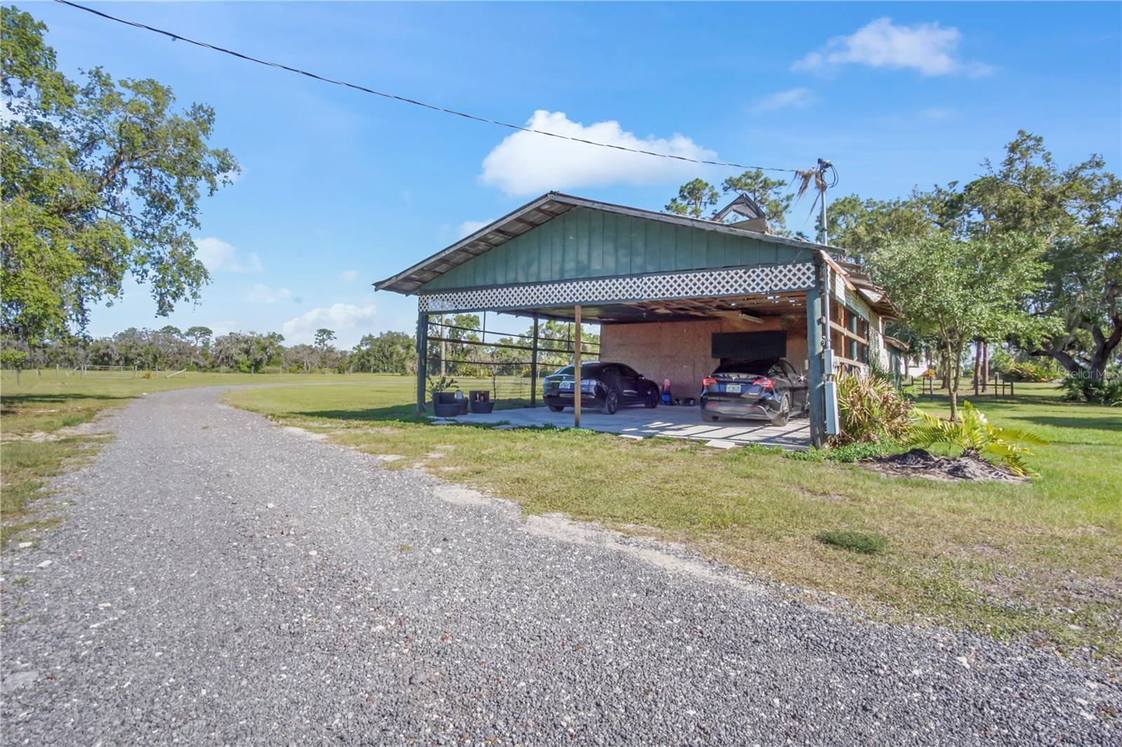 Listing photo id 43 for 1850 Lake Reedy Boulevard