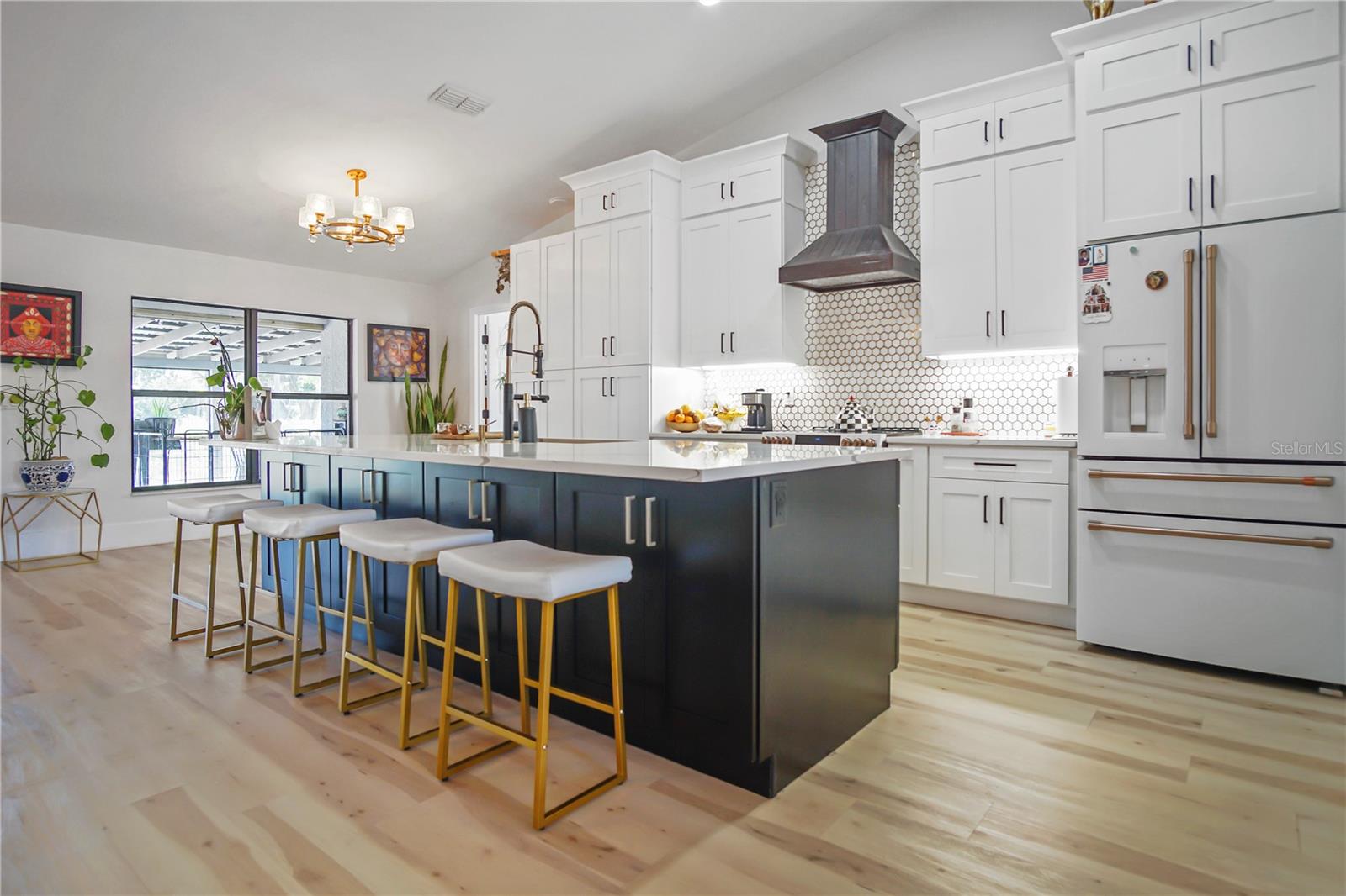 Listing photo id 5 for 1850 Lake Reedy Boulevard