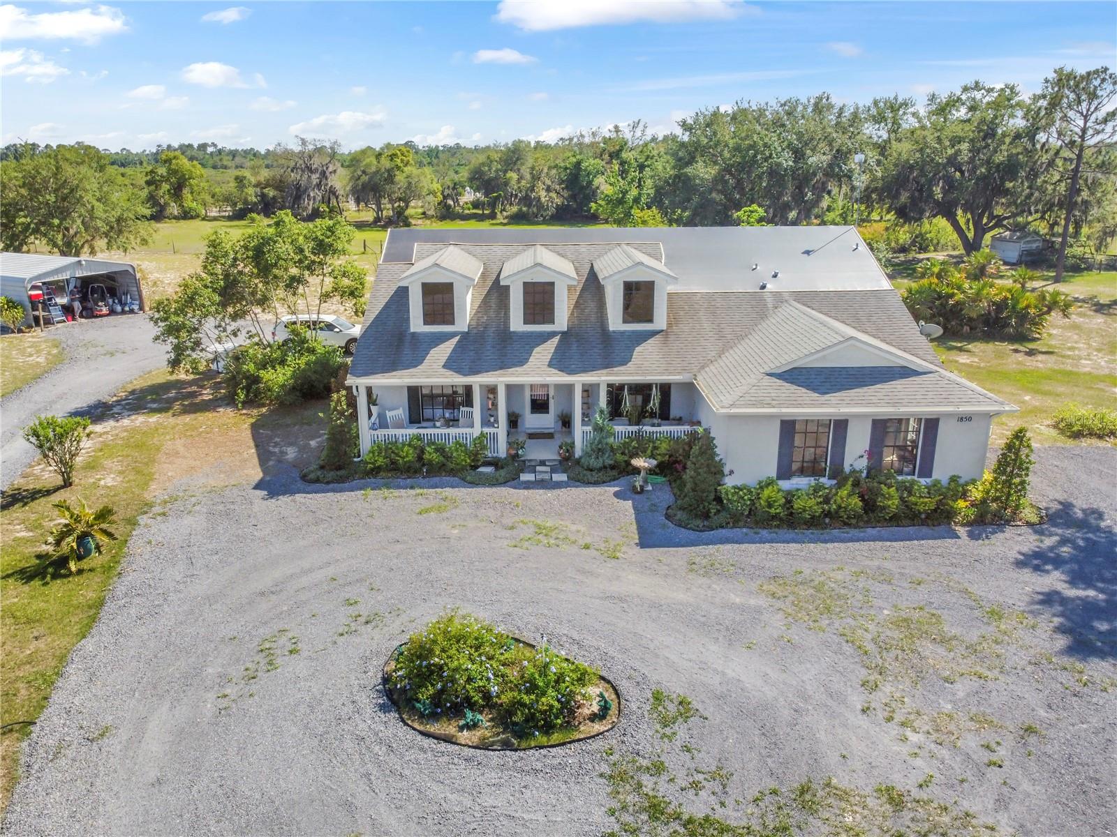 Listing photo id 6 for 1850 Lake Reedy Boulevard